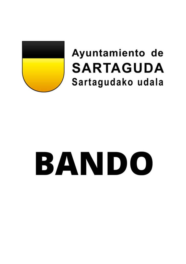 BANDO ALSASUA