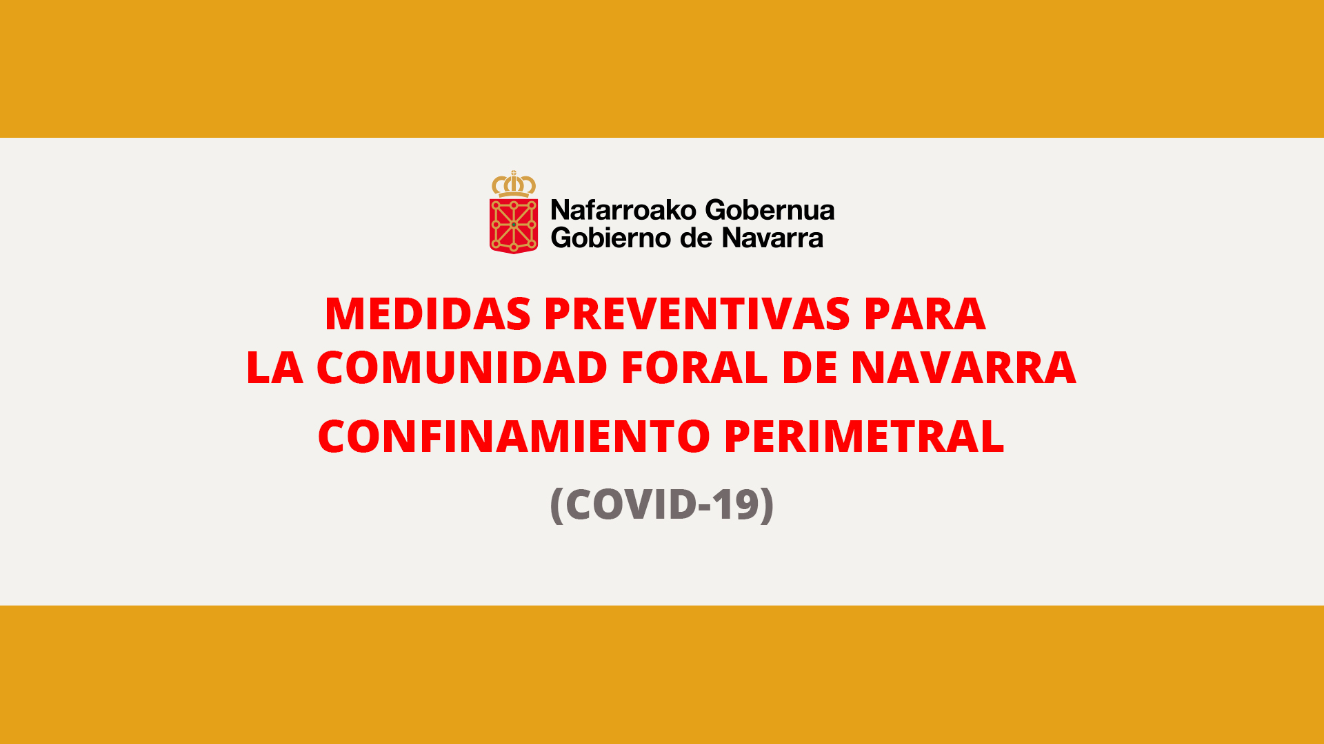 confinamiento perimetral