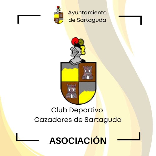 Club Deportivo Cazadores de Sartaguda img
