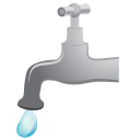 Analítica agua potable -MAYO 2016-