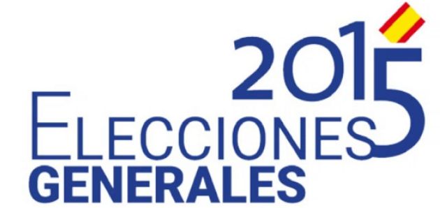 Resultados Elecciones Generales Sartaguda 2015