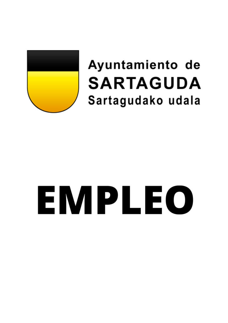 OFERTA PUBLICA DE EMPLEO