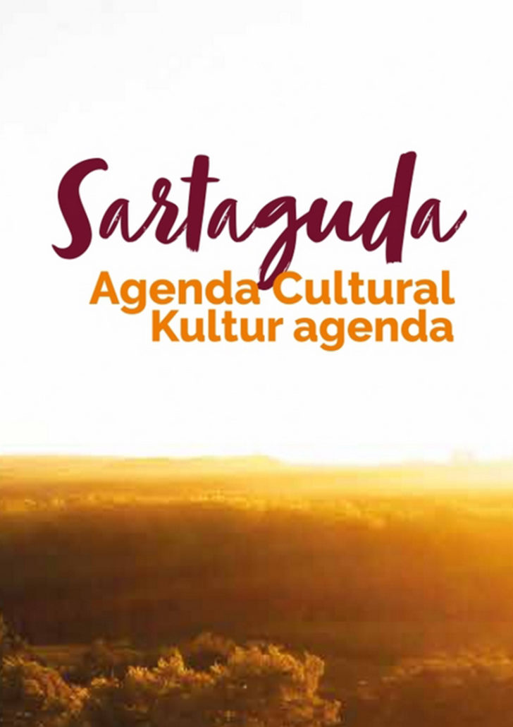 Descubre las actividades preparadas en la agenda cultural de febrero/mayo