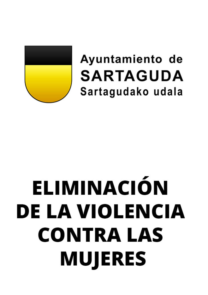 Con motivo de la conmemoración del Día Internacional de la Eliminación de la Violencia contra las Mujeres, nos adherimos a la iniciativa de la FEMP