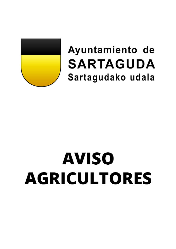 Todo agricultor interesado en pertenecer a la marca “Melocotón de Sartaguda” puede apuntarse en las oficinas
