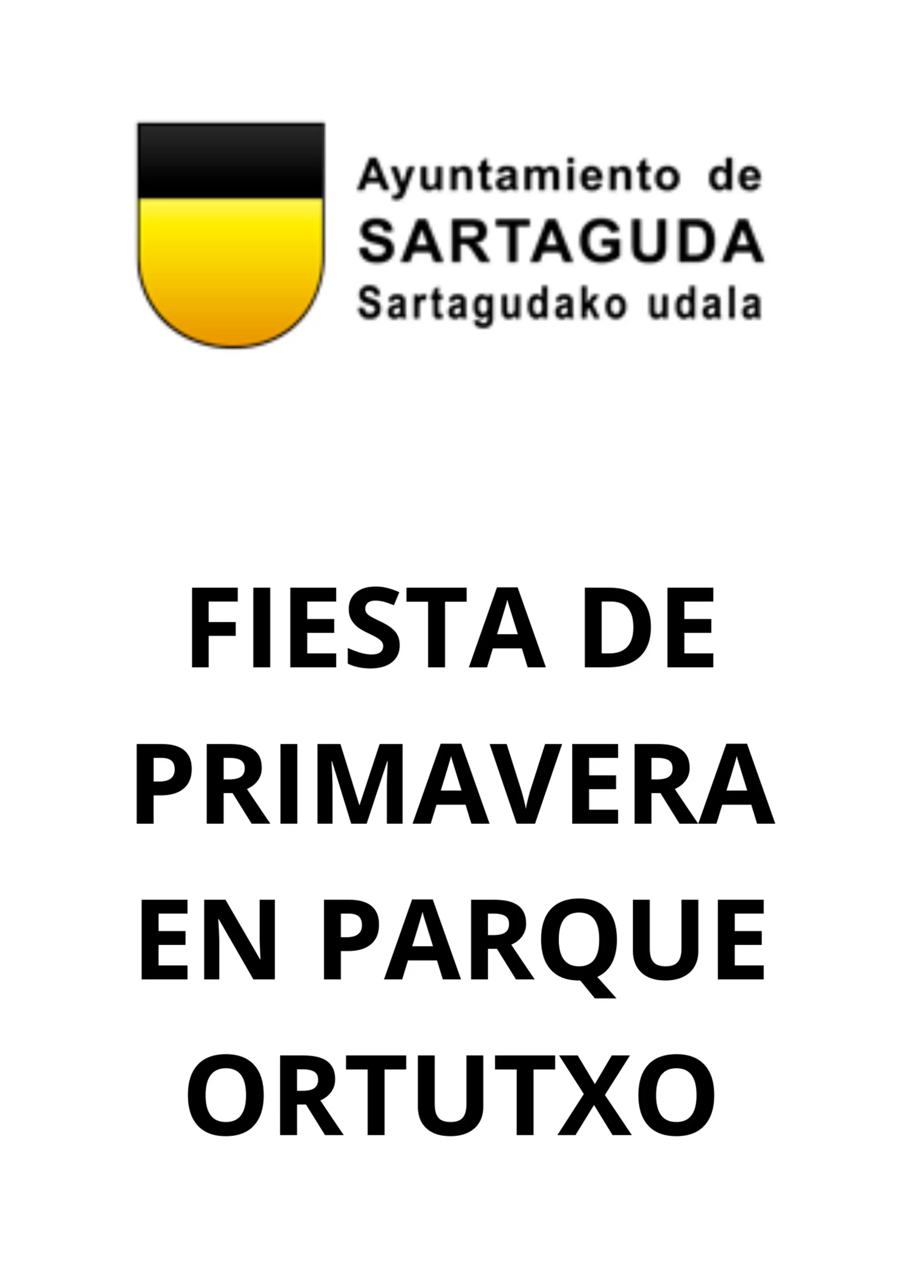 Fiesta primavera Ortutxo img