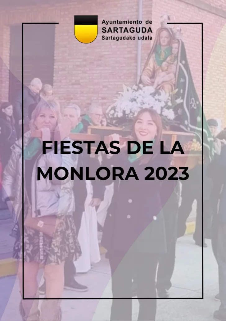 Fiestas de la Monlora