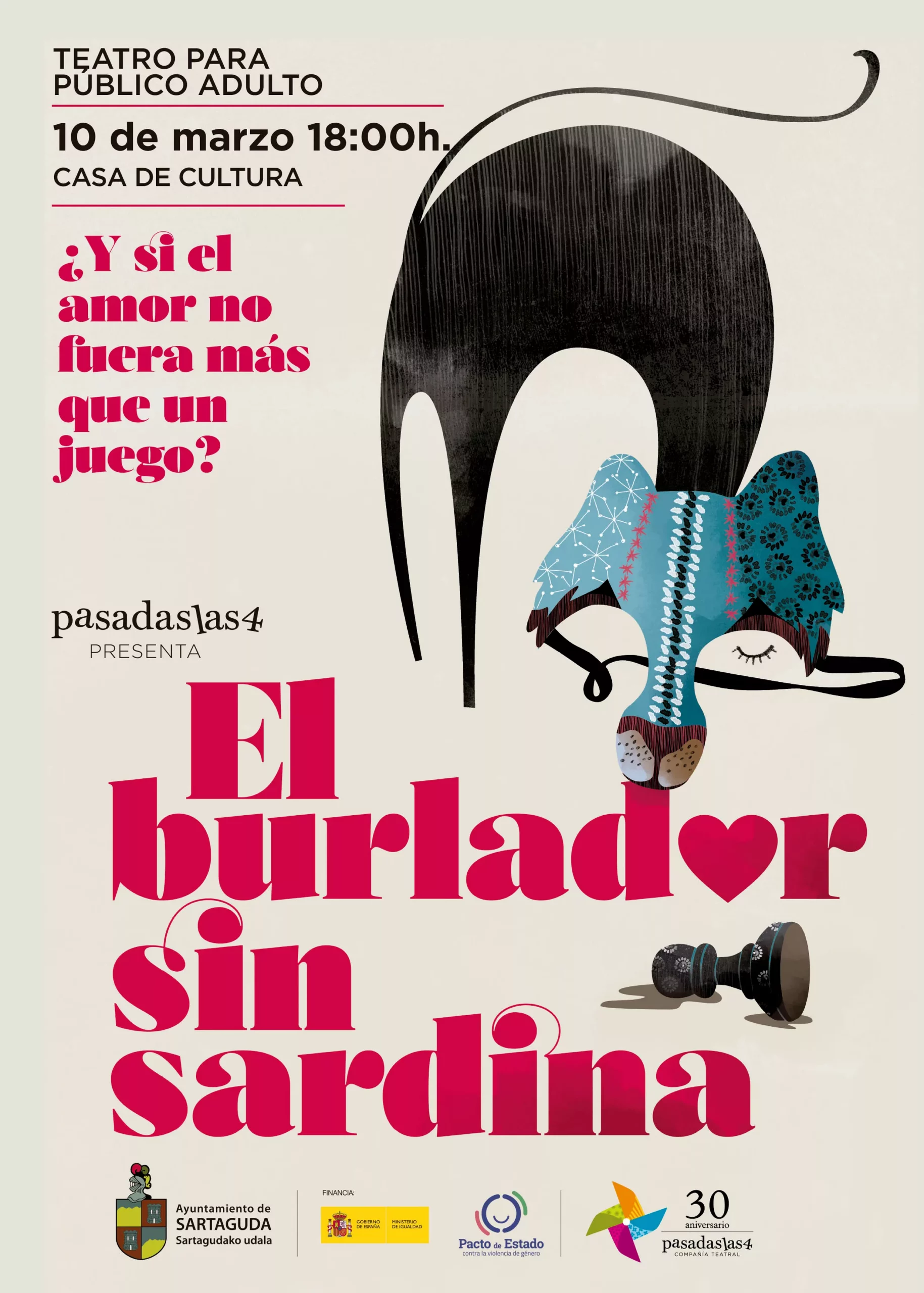 Teatro Sartaguda img