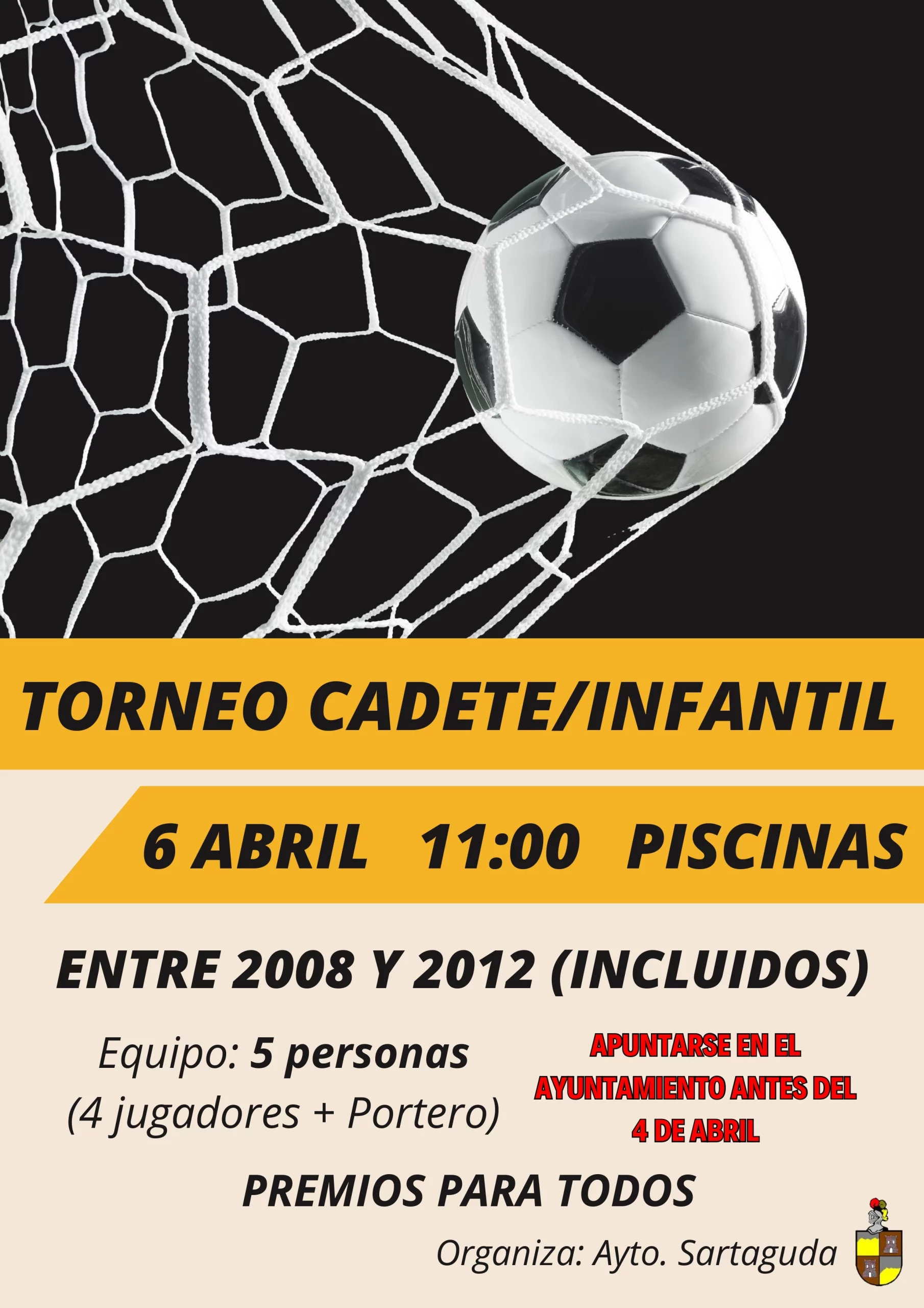 TORNEO CADETEINFANTIL img