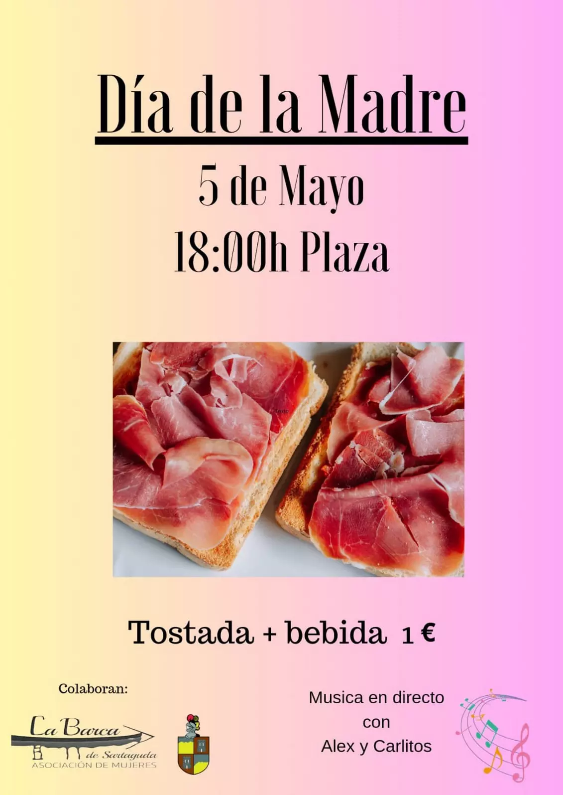 Tostadas dia de la madre img