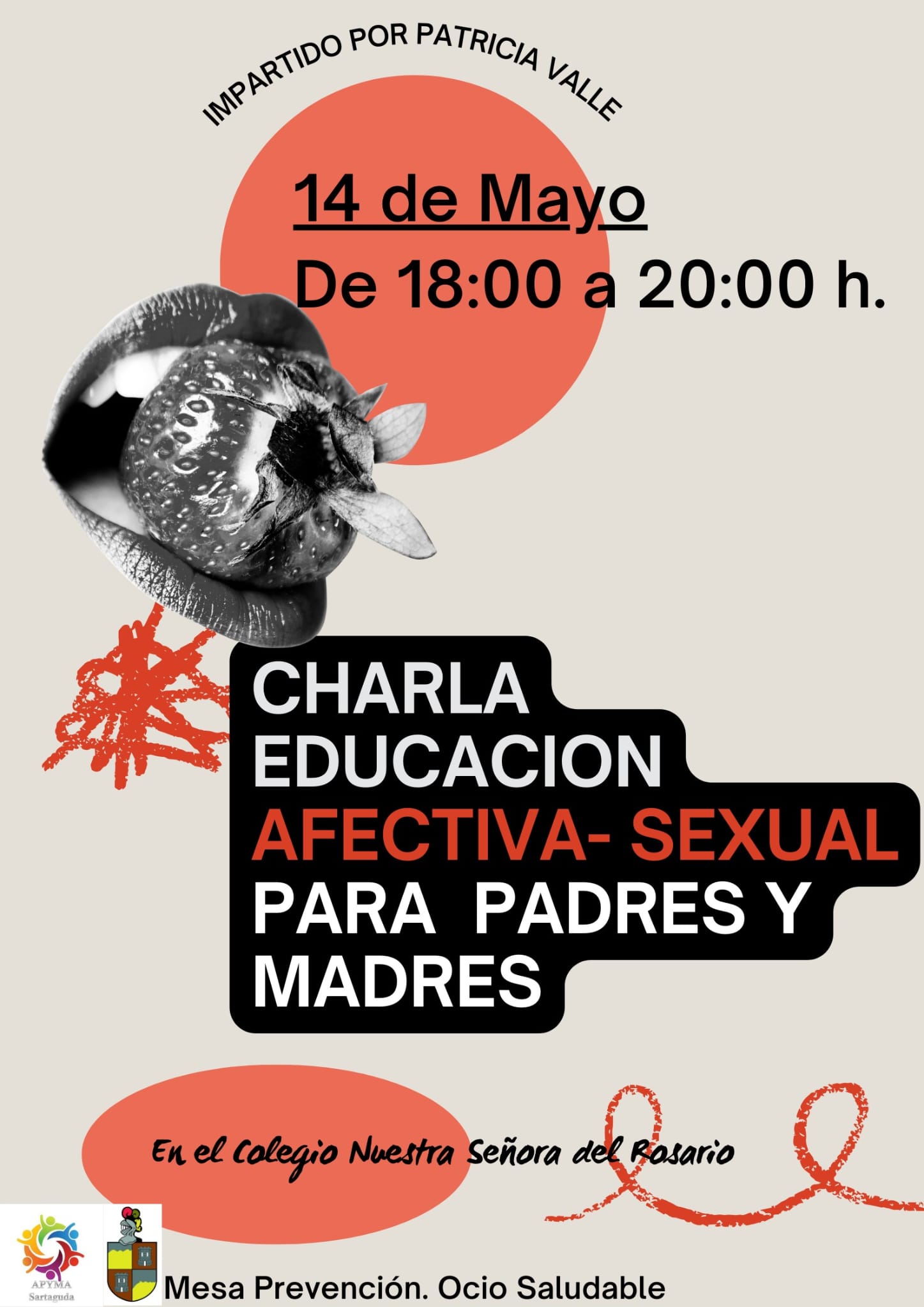 charlaAfectivaSexual