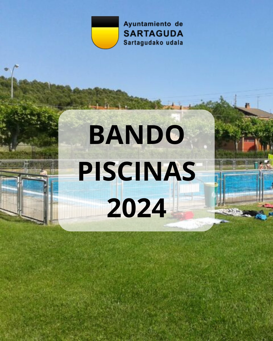 Piscinas Sartaguda img