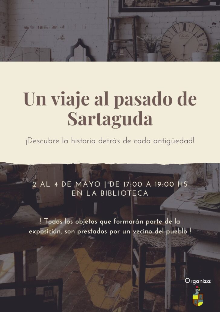 Cartel expo