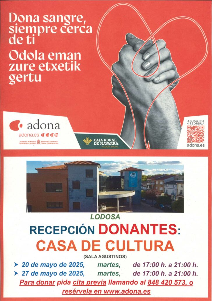 Disfruta del cantacuentos “Mis alas y yo” con Musas y Fusas el 16 de mayo a las 17:00 en la Casa de Cultura de Sartaguda.