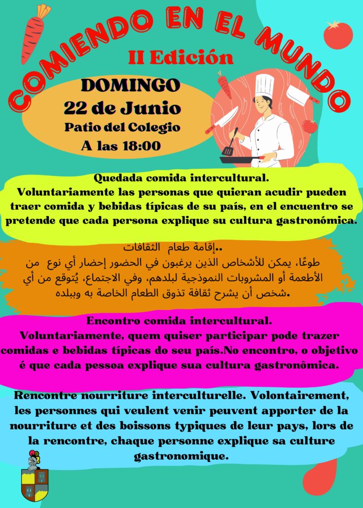 Este verano en Sartaguda, resuelve dudas de consumo, baja tus tarifas de luz y gas y disfruta de unas vacaciones más sostenibles. ¡Infórmate!