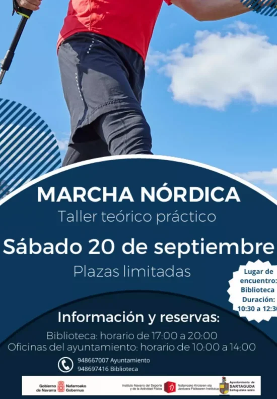 Marcha Nordica img