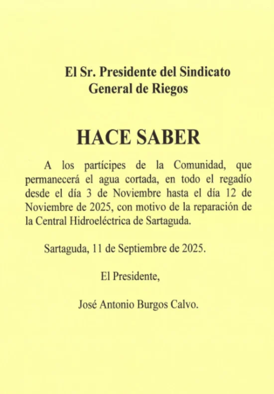 Aviso regantes img