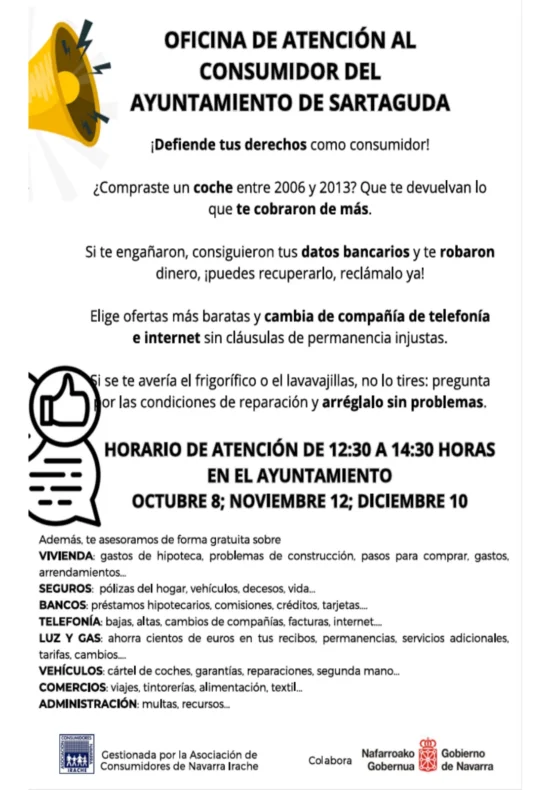 Oficinas atencion al consumidor img