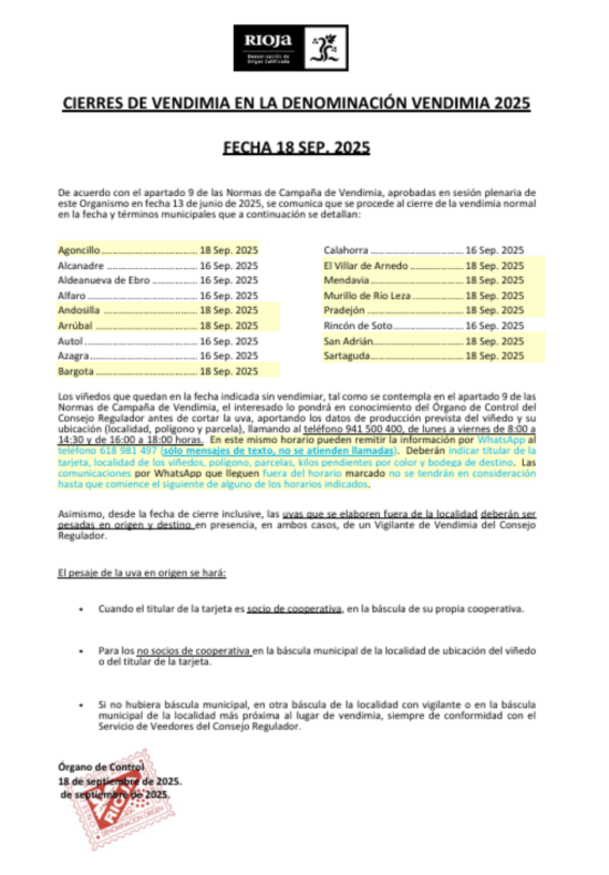 Cerrar Vendimia redes img