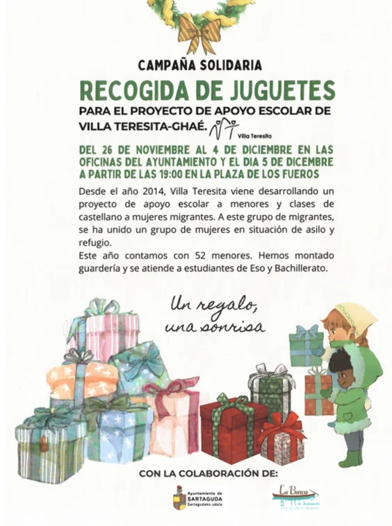 Recogida de juguetes 1 img
