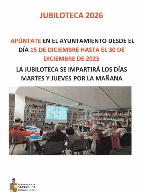 Jubiloteca Jubiloteca