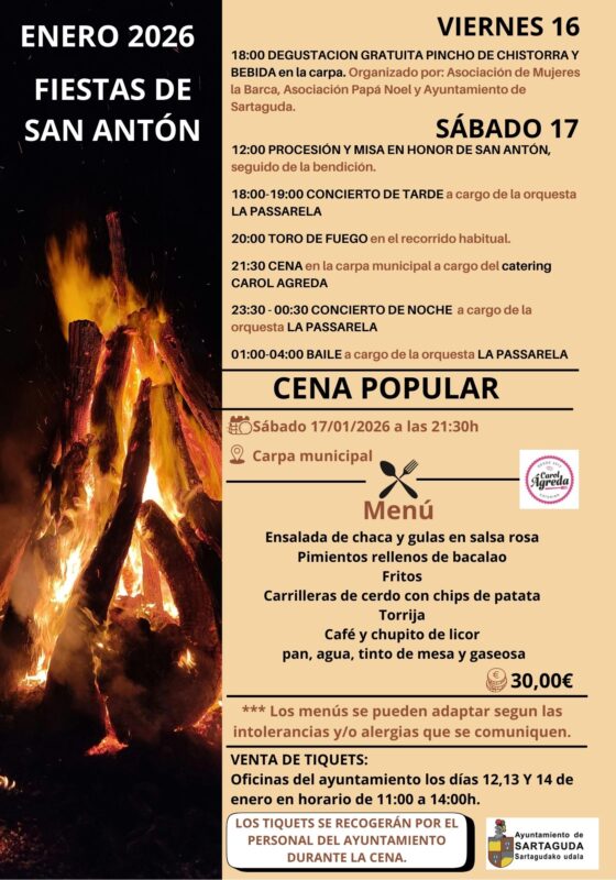 FIESTAS DE SAN ANTON(3)