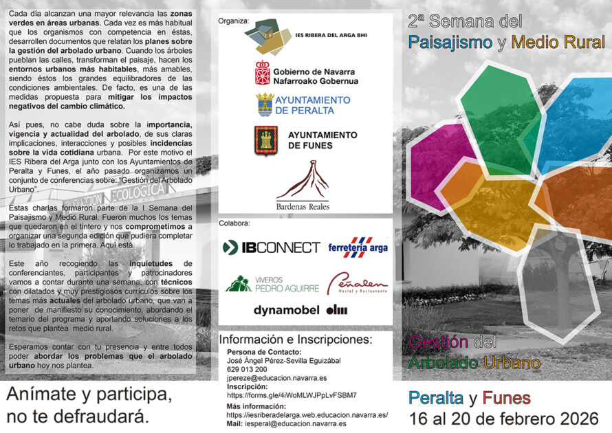 programa exterior 2026