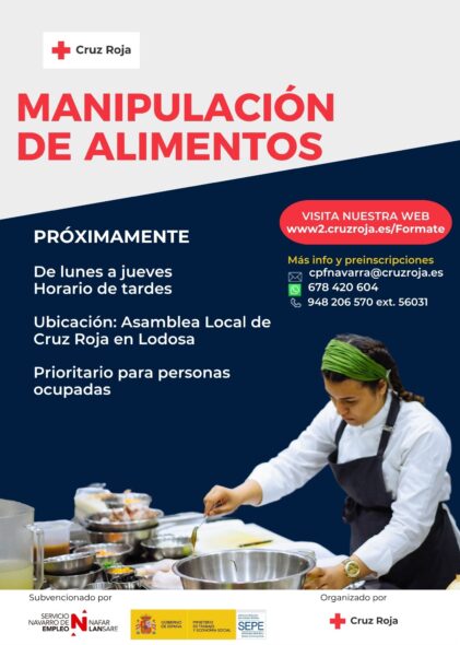 MAN ALIMEN LODOSA 2026