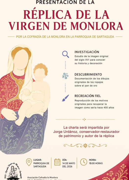 20260514 Charla virgen Monlora