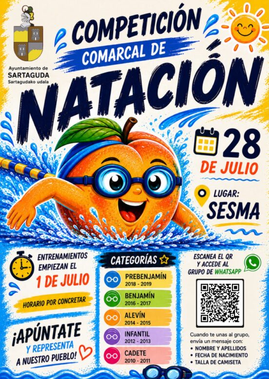 Competicion comarcarl
