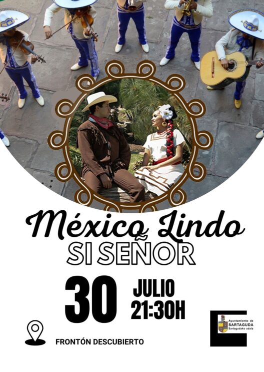 Mexico Lindo