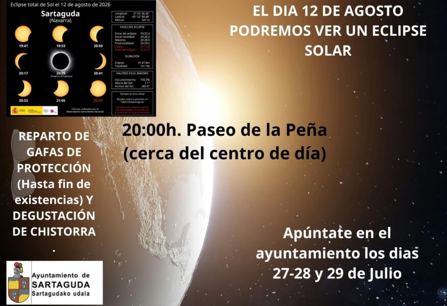 APUNTATE A VER EL ECLIPSE SOLAR(4) APUNTATE A VER EL ECLIPSE SOLAR(4)