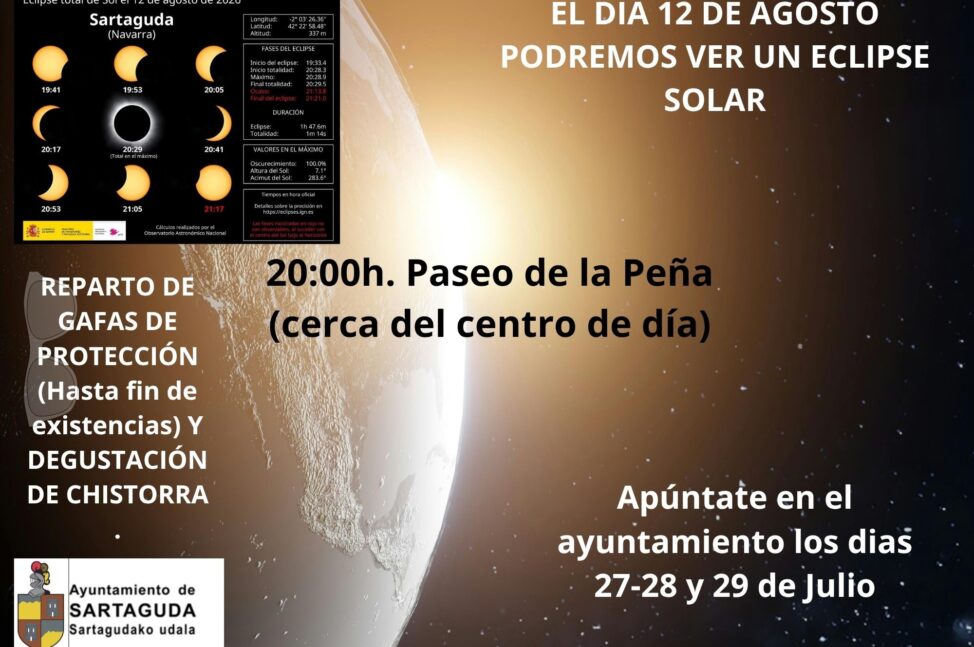 APUNTATE A VER EL ECLIPSE SOLAR(4) APUNTATE A VER EL ECLIPSE SOLAR(4)