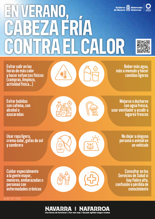 Recomendaciones en Castellano