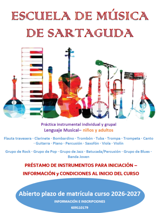 Escuela de musica Escuela de musica